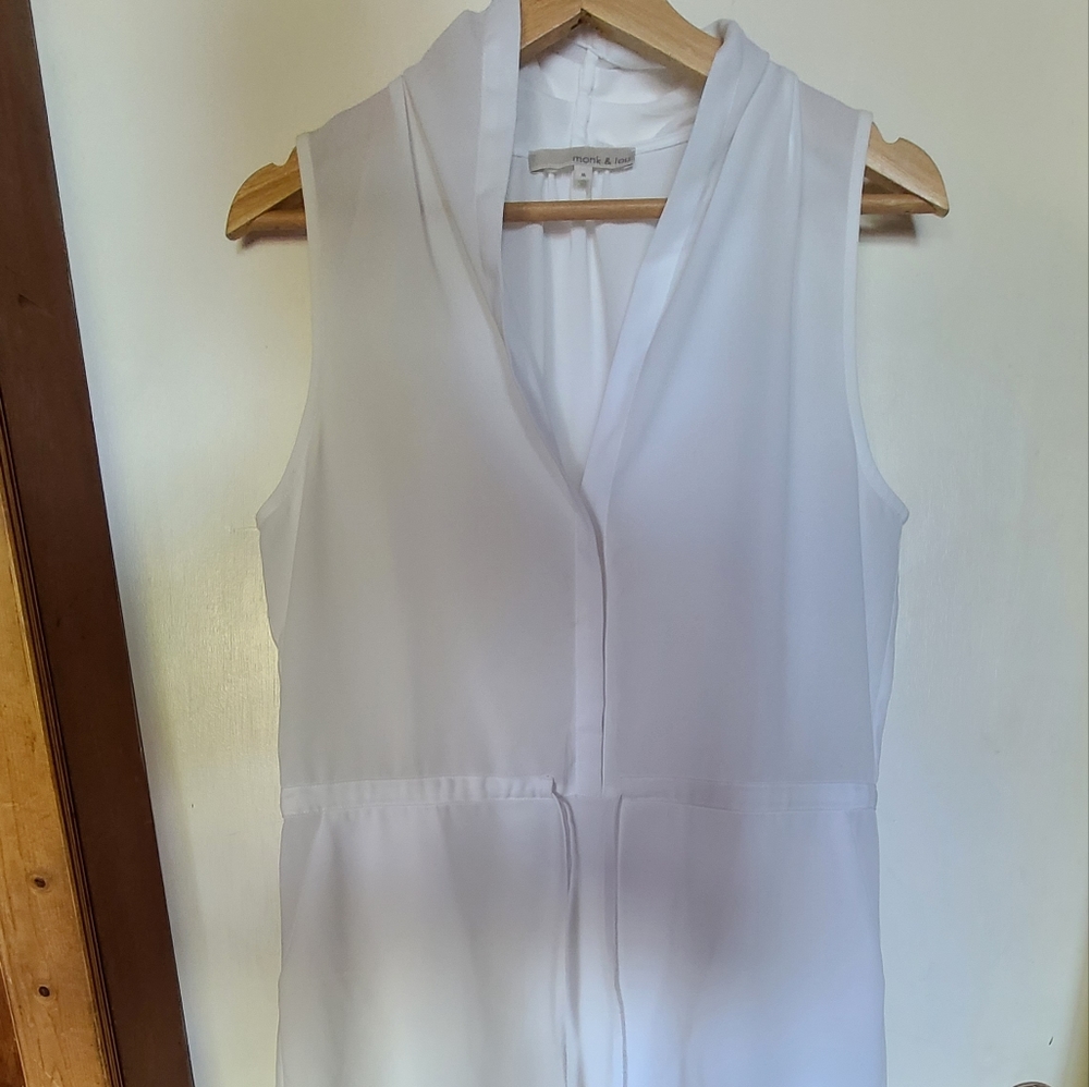 Monk & Lou Dress